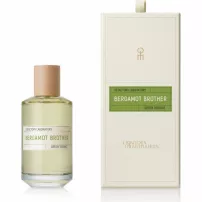 Les Liquides Imaginaires Bergamot Brother ��������������� ����