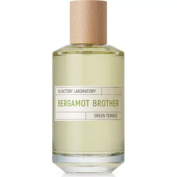 Les Liquides Imaginaires Bergamot Brother ��������������� ����