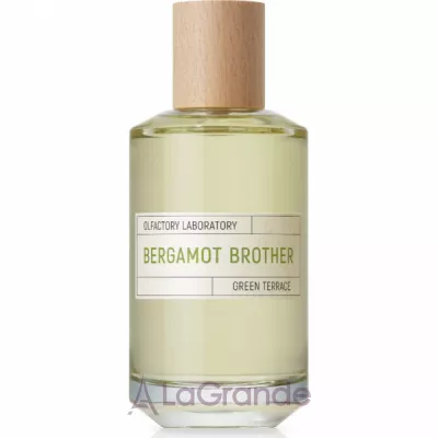 Les Liquides Imaginaires Bergamot Brother   ()