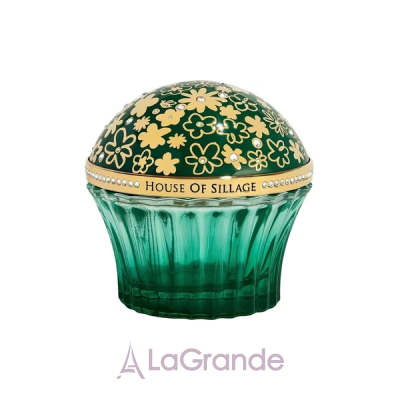 House Of Sillage Whispers of Enchantment 