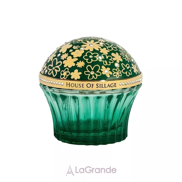 House Of Sillage Whispers of Enchantment ����