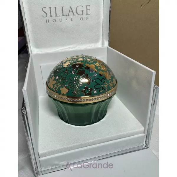 House Of Sillage Whispers of Enchantment ����