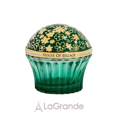 House Of Sillage Whispers of Enchantment  ()