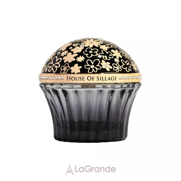 House Of Sillage Whispers of Seduction ����