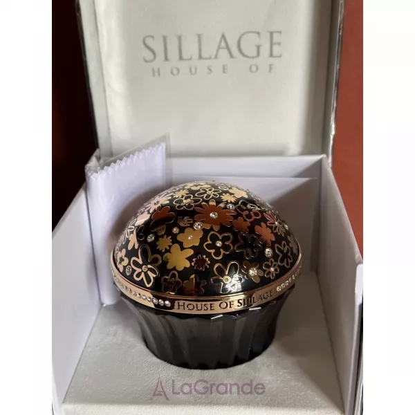 House Of Sillage Whispers of Seduction ����