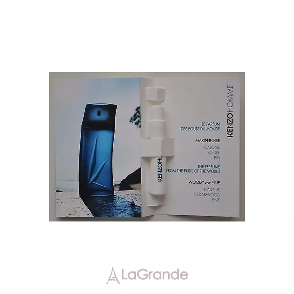 Kenzo Homme �������� ����
