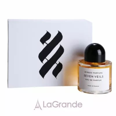 Byredo Parfums Seven Veils  