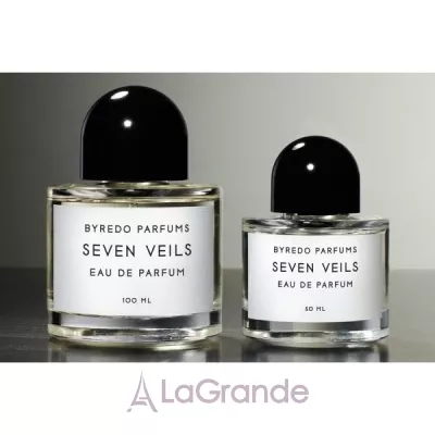 Byredo Parfums Seven Veils  