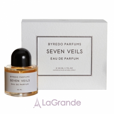 Byredo Parfums Seven Veils  