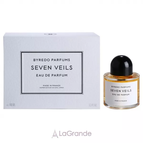 Byredo Parfums Seven Veils ����������� ����