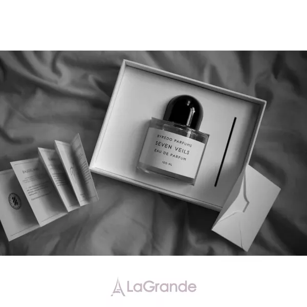 Byredo Parfums Seven Veils ����������� ����