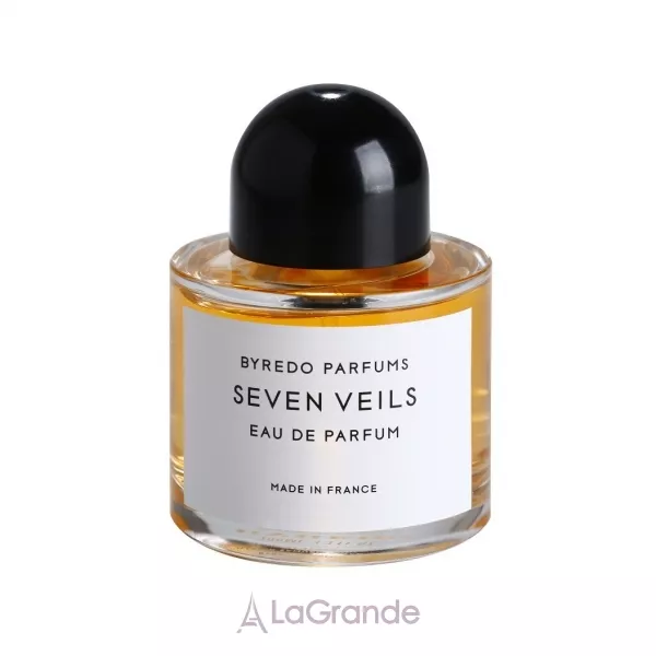 Byredo Parfums Seven Veils ����������� ����