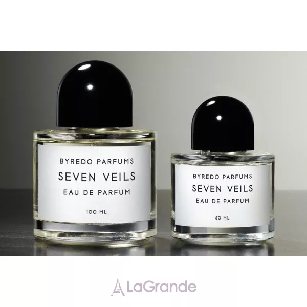 Byredo Parfums Seven Veils ����������� ����