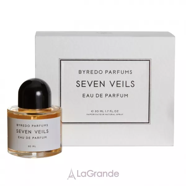 Byredo Parfums Seven Veils ����������� ����