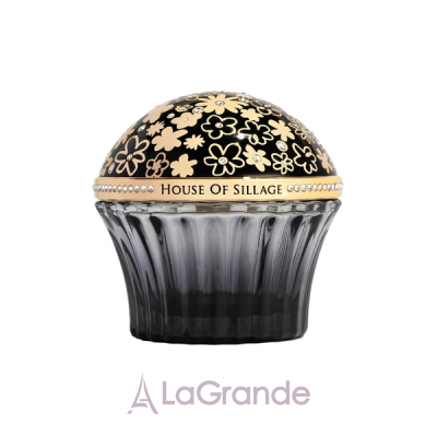 House Of Sillage Whispers of Seduction  ()