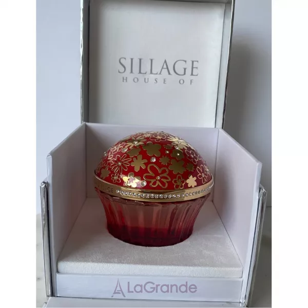 House Of Sillage Whispers of Temptation ����