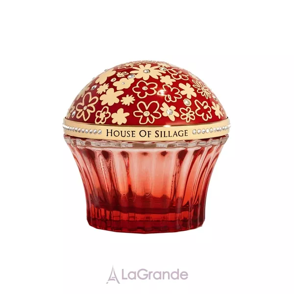 House Of Sillage Whispers of Temptation ���� (������)