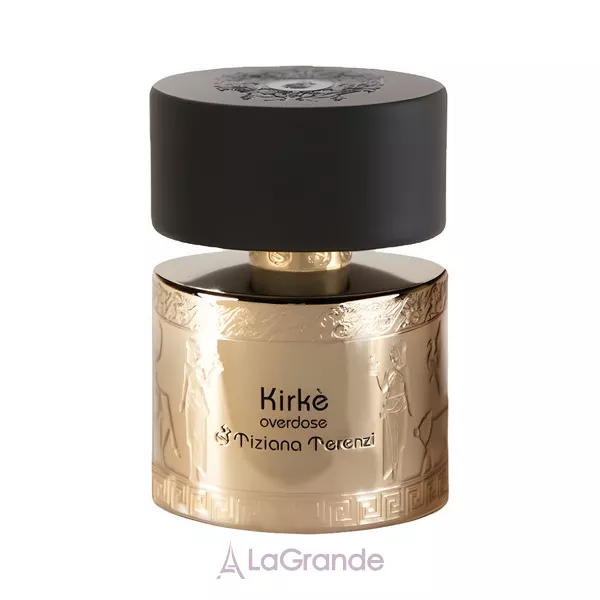 Tiziana Terenzi Kirke Overdose ��������������� ����