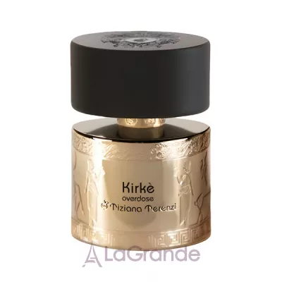 Tiziana Terenzi Kirke Overdose   ()