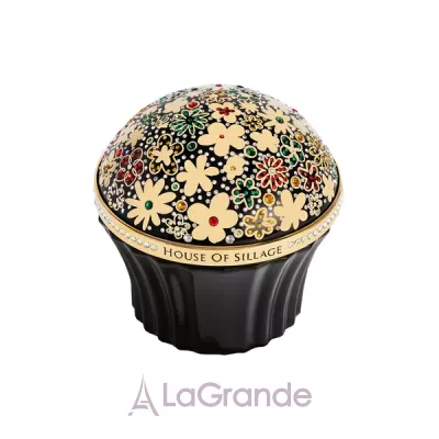 House Of Sillage Whispers of Truth Noir  ()