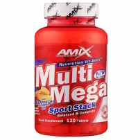 Amix Multi Mega Sport Stack �������� ��������� � ���������