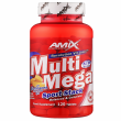 Amix Multi Mega Sport Stack 60pcs