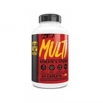 Mutant Multi Athlete`s Vitamin ���������������� �������