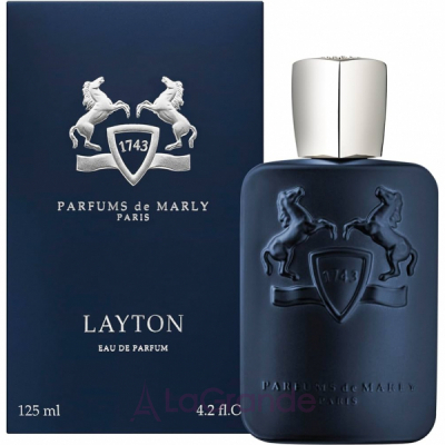 Parfums de Marly Layton  