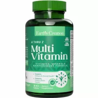 Earth's Creation Multivitamin Century (A thru Z) ���������-����������� ��������
