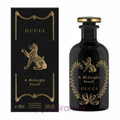 Gucci A Midnight Stroll  