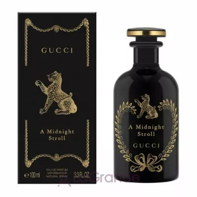 Gucci A Midnight Stroll  