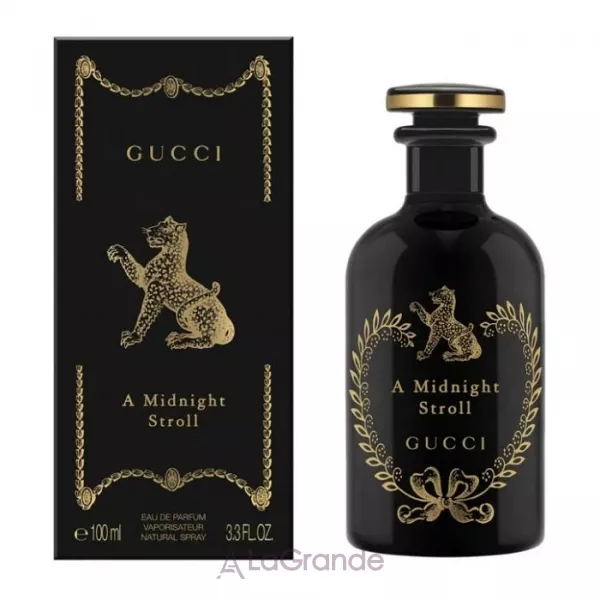 Gucci A Midnight Stroll ����������� ����