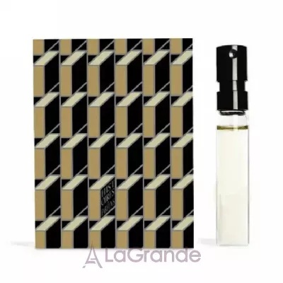 Histoires de Parfums Tubereuse Nuit Blanche  