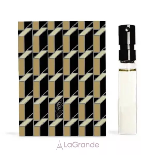 Histoires de Parfums Tubereuse Nuit Blanche ��������������� ����