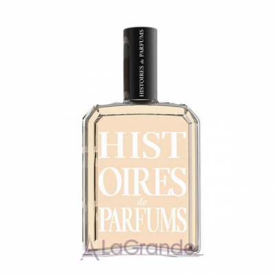 Histoires de Parfums Tubereuse Nuit Blanche   ()