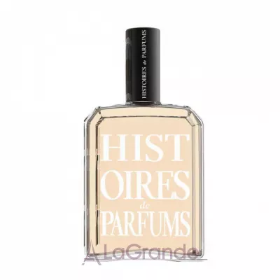 Histoires de Parfums Tubereuse Nuit Blanche   ()