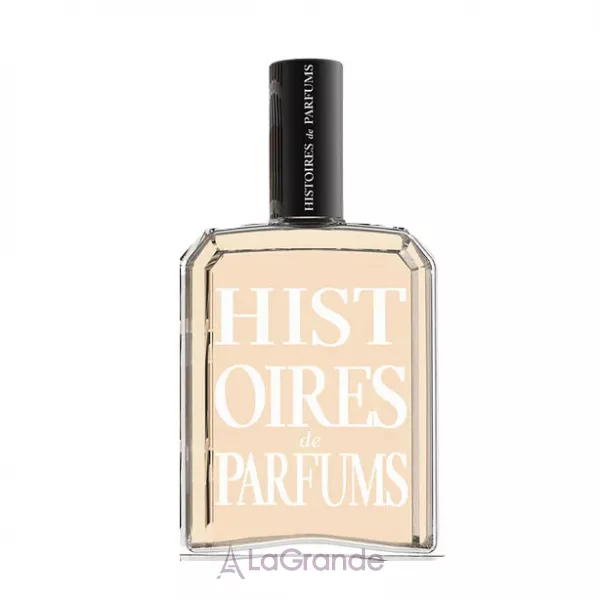 Histoires de Parfums Tubereuse Nuit Blanche ��������������� ���� (������)