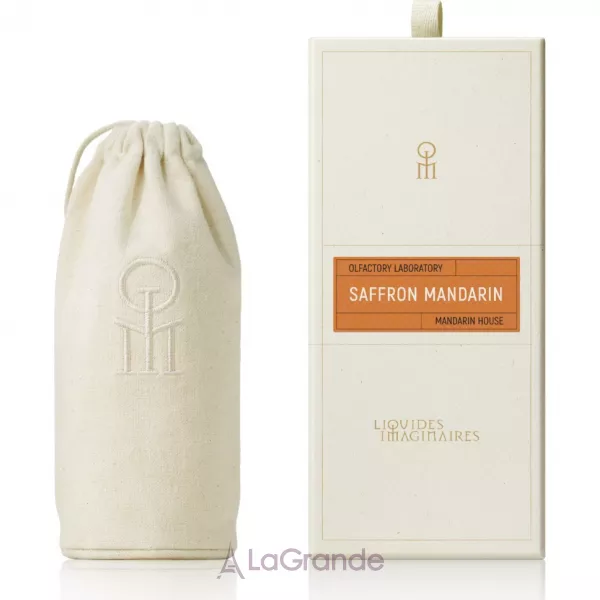 Les Liquides Imaginaires Saffron Mandarin ��������������� ����