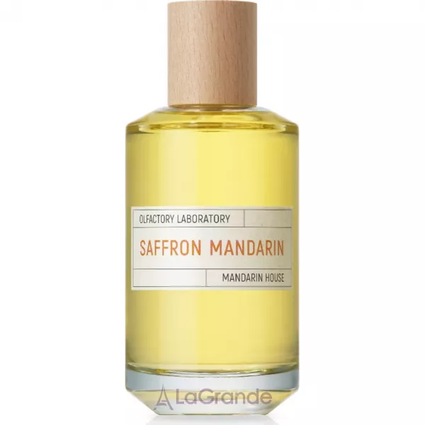 Les Liquides Imaginaires Saffron Mandarin ��������������� ����