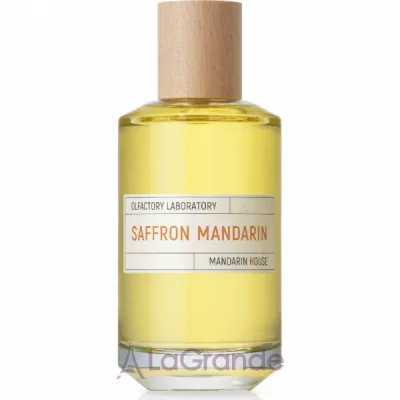 Les Liquides Imaginaires Saffron Mandarin   ()