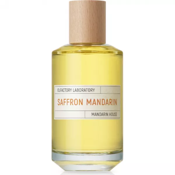 Les Liquides Imaginaires Saffron Mandarin ����������� ���� (������)