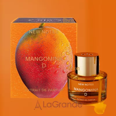 New Notes Mangomina D 