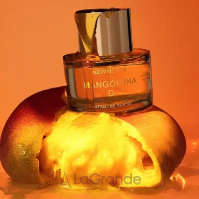 New Notes Mangomina D 