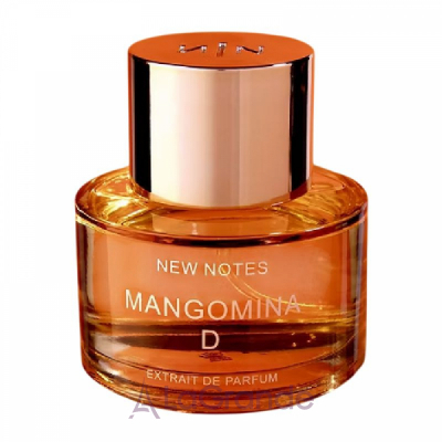 New Notes Mangomina D  ()