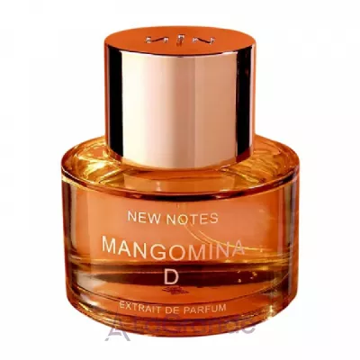 New Notes Mangomina D  ()