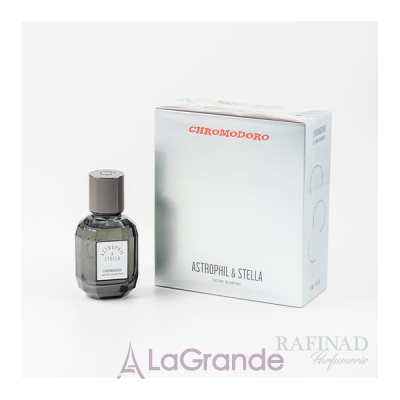 Astrophil & Stella Chromodoro 