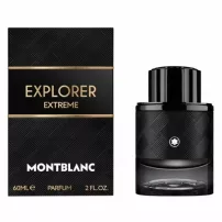 Mont Blanc Explorer Extreme ����