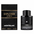Mont Blanc Explorer Extreme 2ml