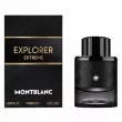 Mont Blanc Explorer Extreme 