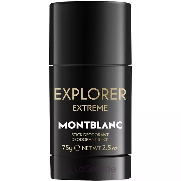 Mont Blanc Explorer Extreme ����������-���